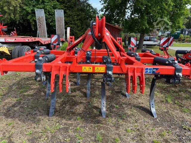 Grubber  Cultimer 300 NS