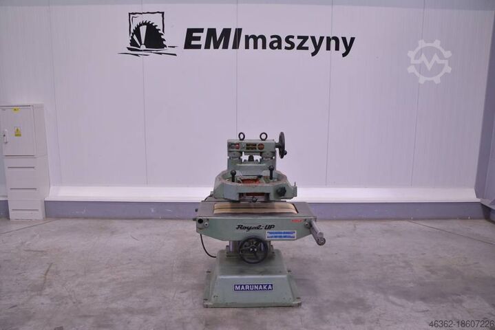 Precision plane MARUNAKA Royal UP