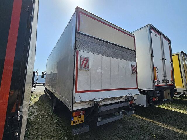 Koffer RENAULT D 220