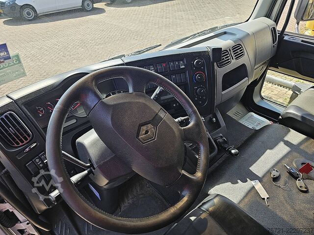 Koffer RENAULT D 220