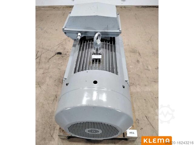 Elektromotor Ammann SEV-315M4