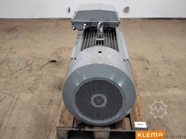 Elektromotor Ammann SEV-315M4