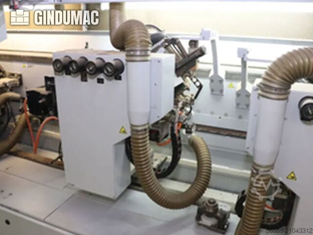 HOMAG KAL 330/6/A3/S2 HOMAG KAL 330/6/A3/S2