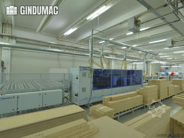 HOMAG KAL 330/6/A3/S2 HOMAG KAL 330/6/A3/S2