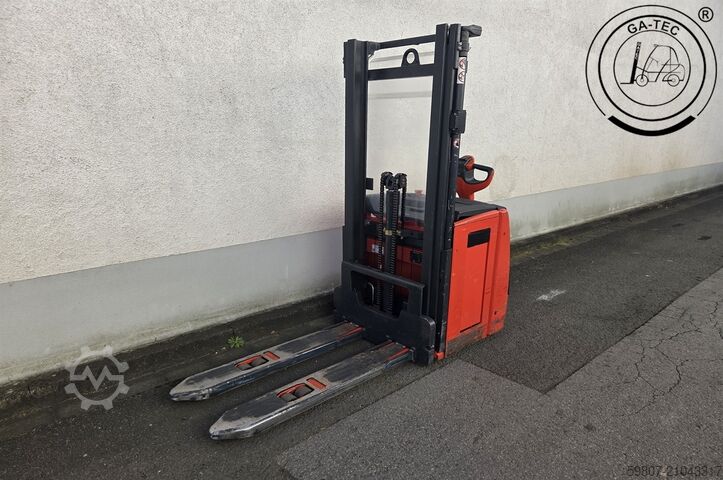 Hochhubwagen Linde L14