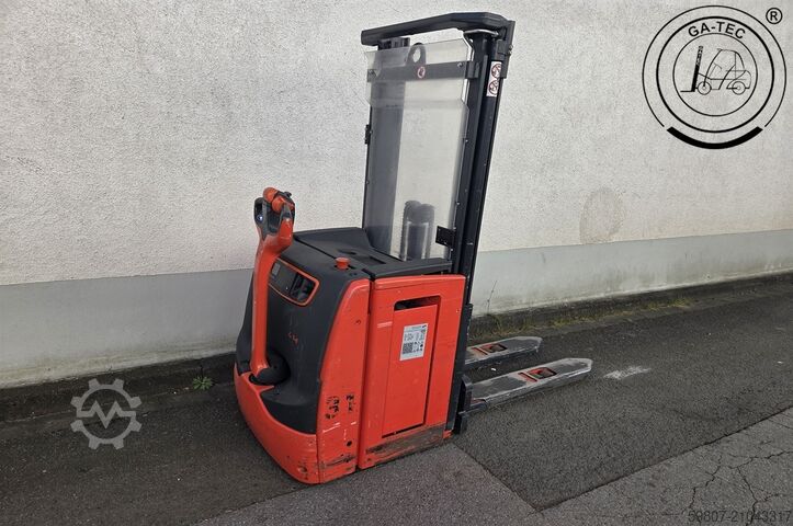 Hochhubwagen Linde L14