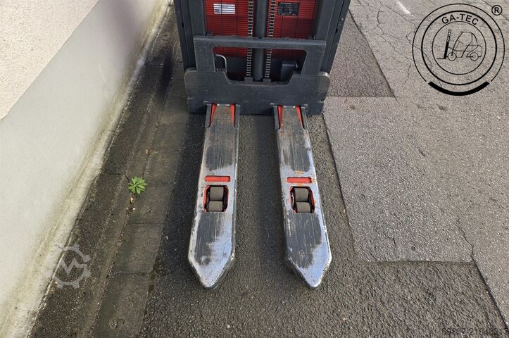 Hochhubwagen Linde L14