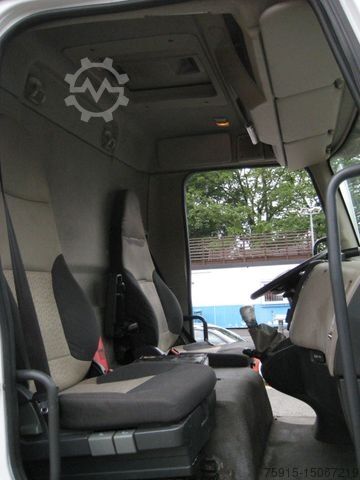 Van chassis RENAULT Midlum DXI 180 Fahrgestell / Blatt-Luft / Euro 5