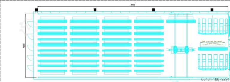 Glasschneidetisch Lisec PKL/SBL 60/30