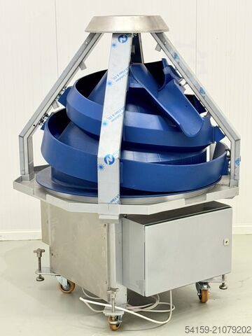 Kegelrundwirker WP Haton CCR 59