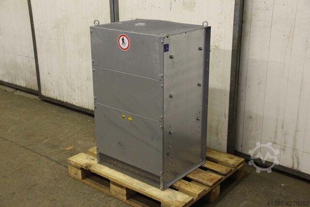 Bremswiderstand unbekannt FAS 3325114