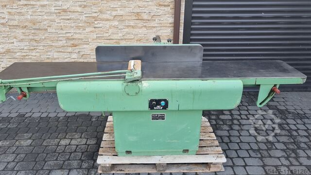 UTIS D40 planer UTIS d40