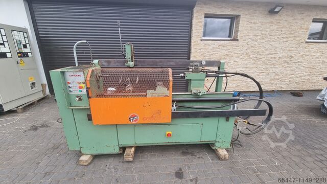 CENTAURO T3-1300 hydraulic copying lathe Centauro t3 1300