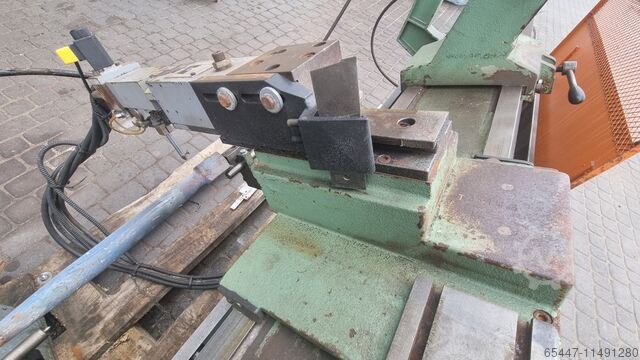 CENTAURO T3-1300 hydraulic copying lathe Centauro t3 1300