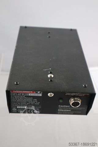Steuerung für SLBN-Schrauber Desoutter ESP1-HT PLUS Steuergerät