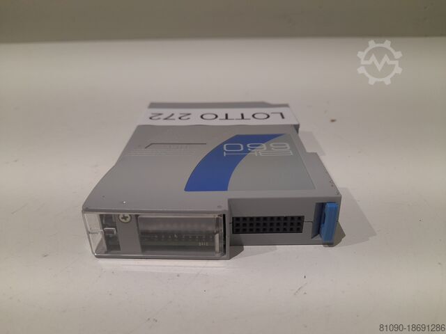 BH SYSTEM BASIC MODULE BIESSE H0102DBH660C0