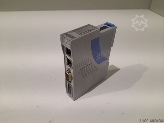 BH SYSTEM BASIC MODULE BIESSE H0102DBH660C0