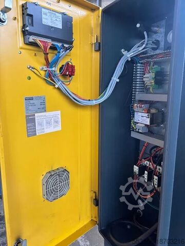 Schraubenkompressor Kaeser SM 9