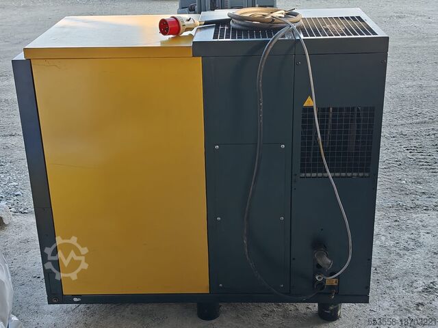 Schraubenkompressor Kaeser SK 24 T