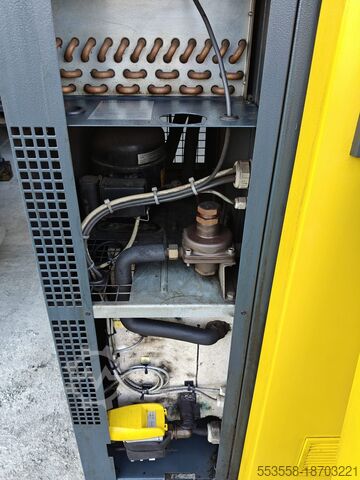 Schraubenkompressor Kaeser SK 24 T