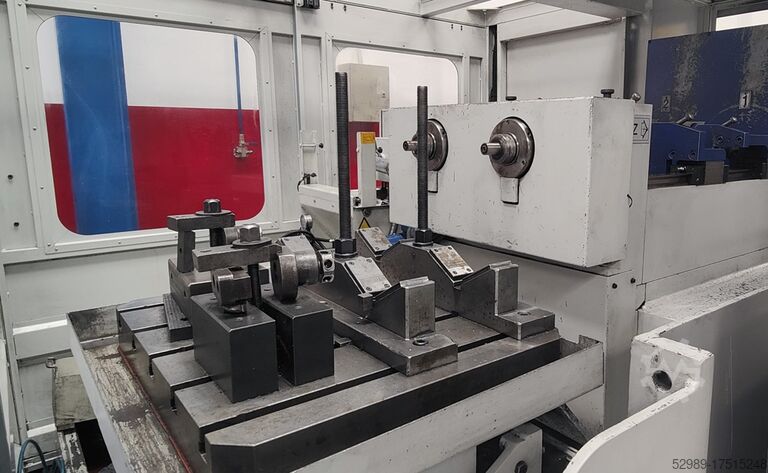 Deep Drilling Machine IMSA MF 500/2TA