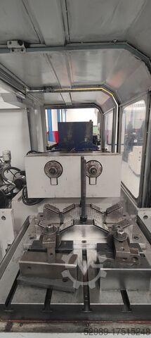 Deep Drilling Machine IMSA MF 500/2TA