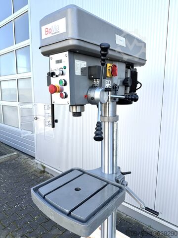 Column drilling machine / BOMA SB32-V BOMA SB - 32V