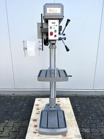 Column drilling machine / BOMA SB32-V BOMA SB - 32V