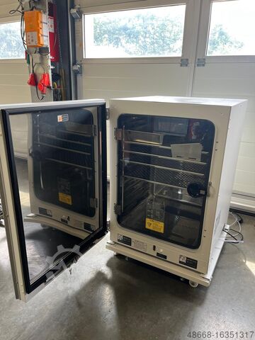 CO2 incubator cabinet H2O2 PHCbi MCO-170AICUVH-PE
