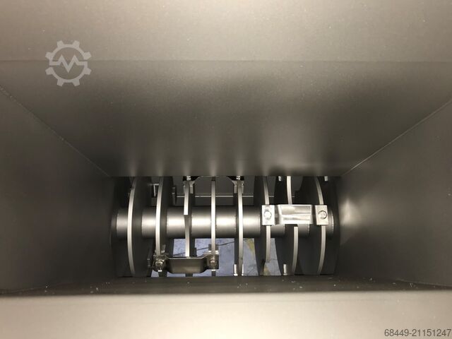 Schneider, Flaker/Shredder,Barflaker 100 Barsso Flaker bevroren product, Barflaker 100