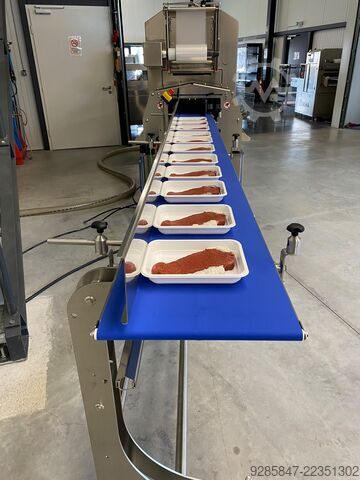 Traysealer ULMA TSA 680