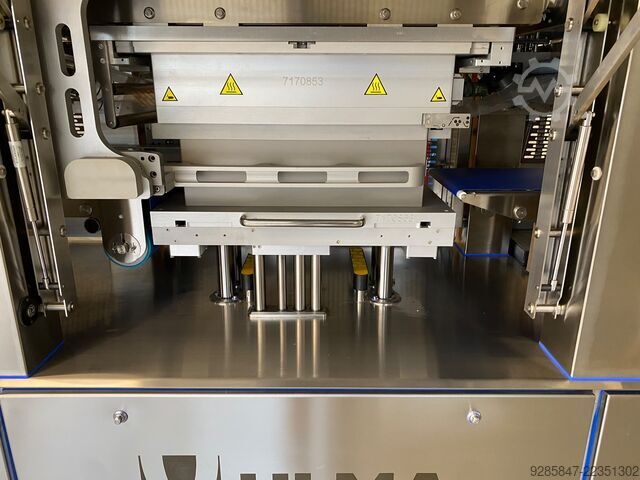 Traysealer ULMA TSA 680
