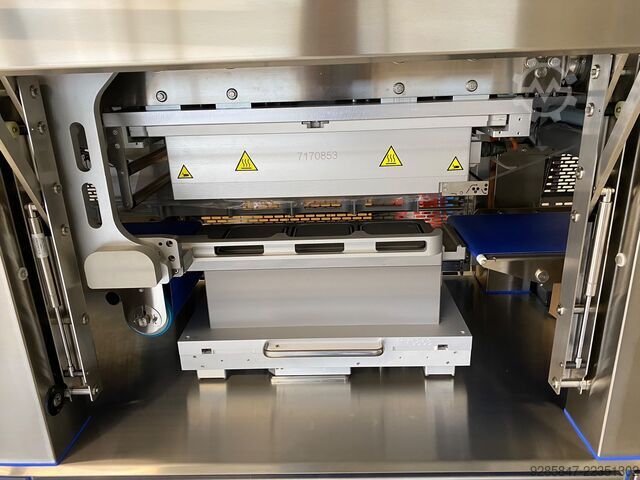 Traysealer ULMA TSA 680