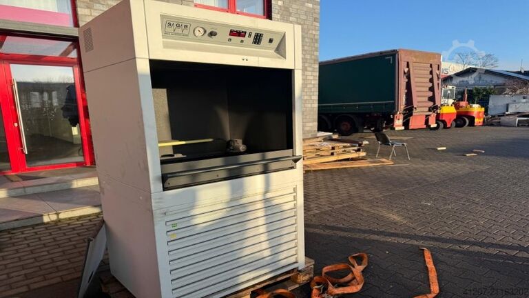 Verschiedene SGB 106EUR60