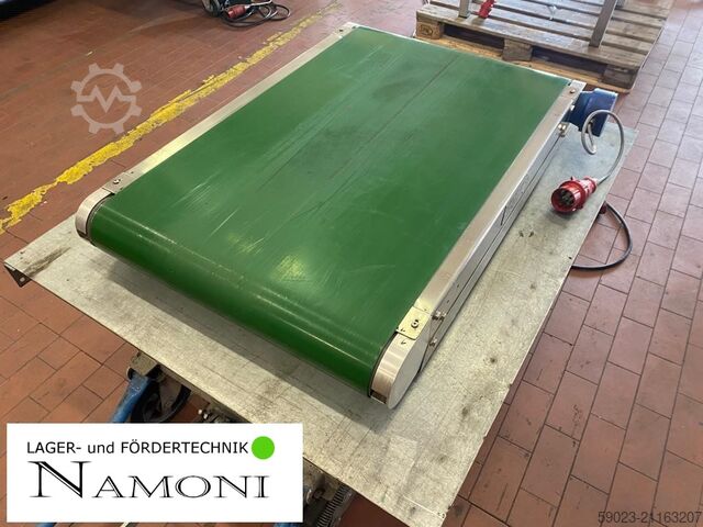 Förderband Transtechnik GmbH 110/600