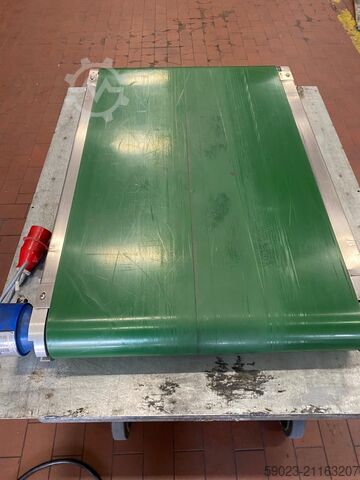 Förderband Transtechnik GmbH 110/600