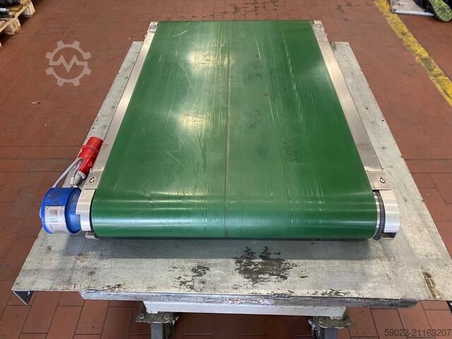 Förderband Transtechnik GmbH 110/600