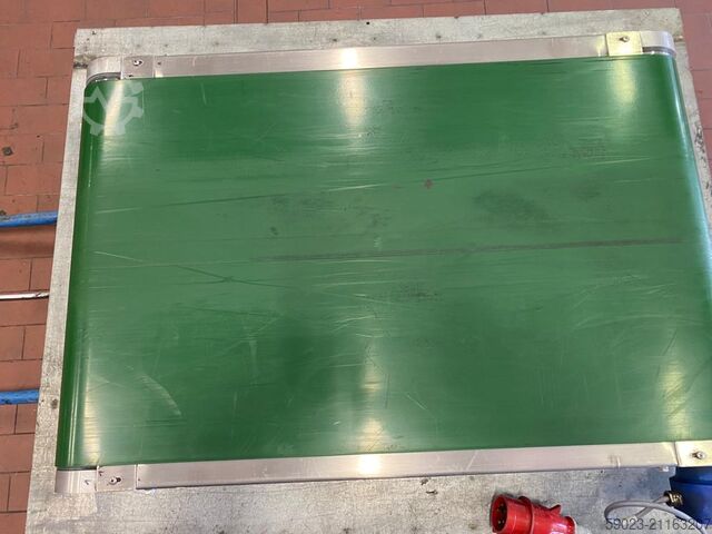 Förderband Transtechnik GmbH 110/600