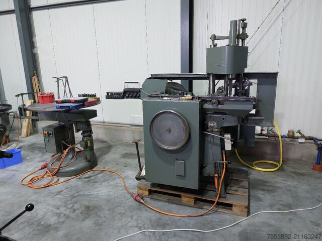 Torsionsfedern Herstellung HACK ASF3