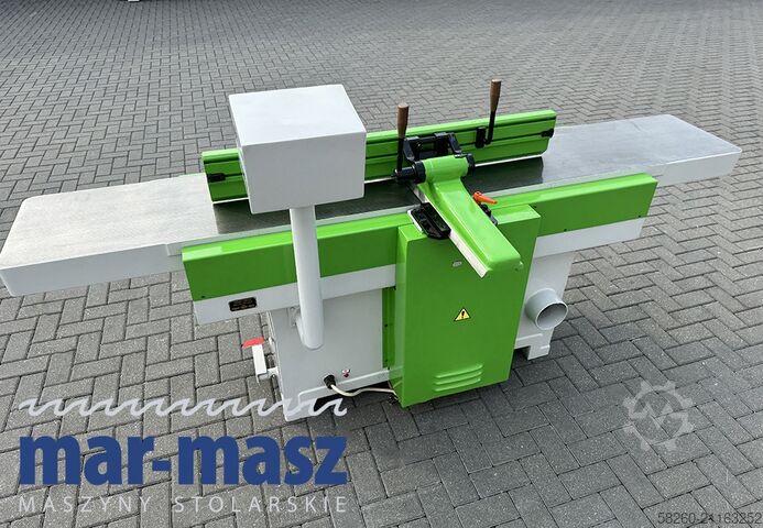 Hobelmaschine ŻEFAM DSXB-40