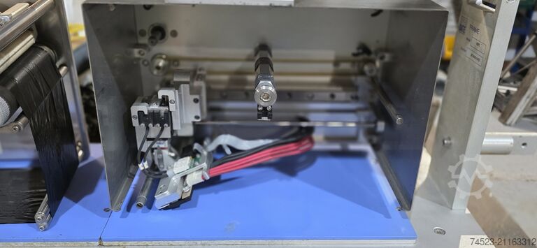 Thermotransfer-Überdrucker Open Date THermal Transfer 107L