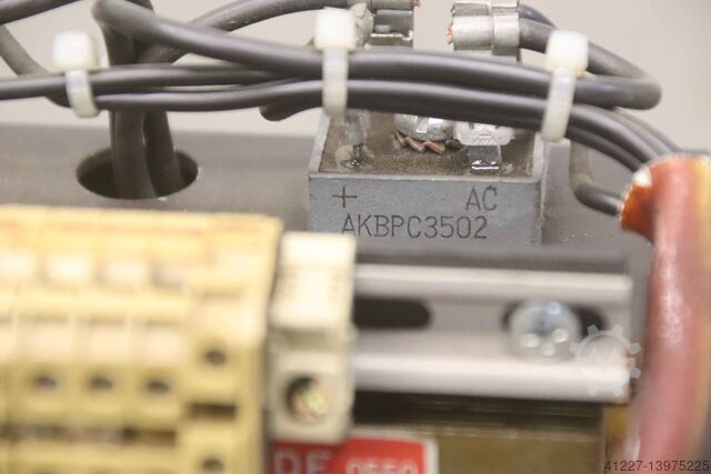 Transformator 0,384 kVA Ismet DAW