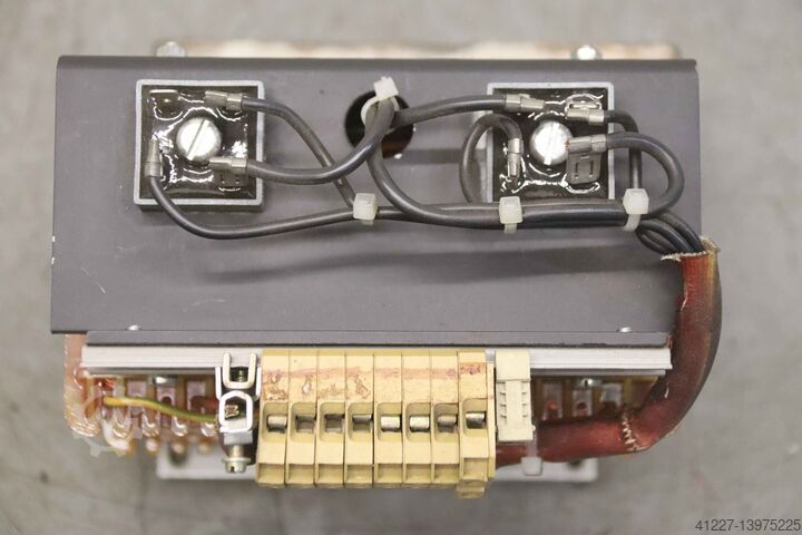 Transformator 0,384 kVA Ismet DAW