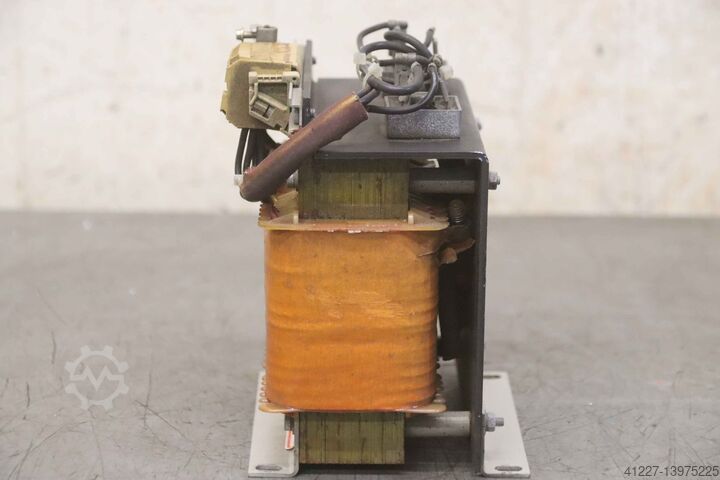 Transformator 0,384 kVA Ismet DAW