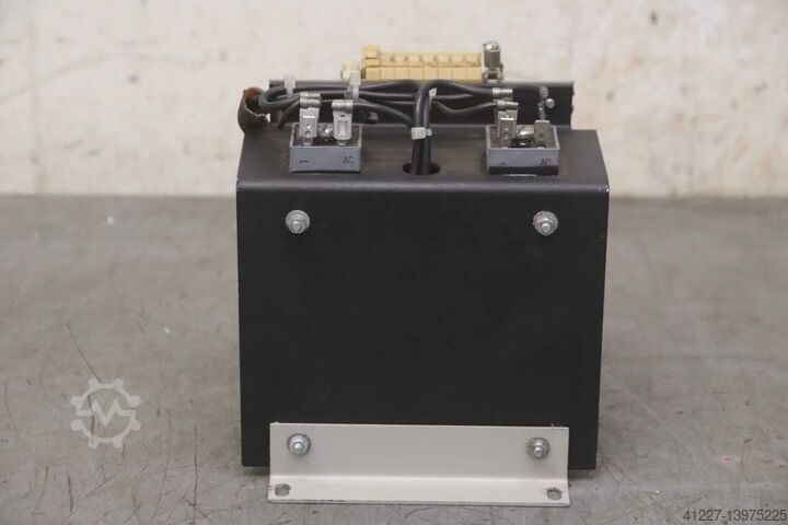 Transformator 0,384 kVA Ismet DAW