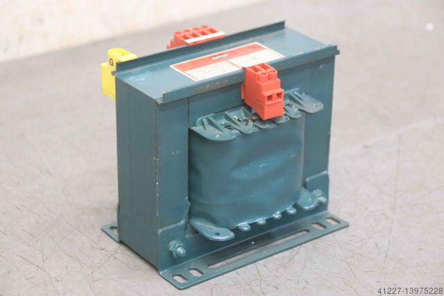 Transformator 0,5 kVA ismet CST