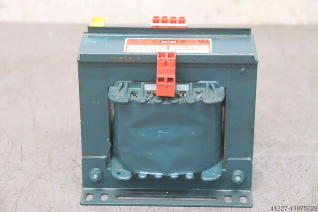 Transformator 0,5 kVA ismet CST