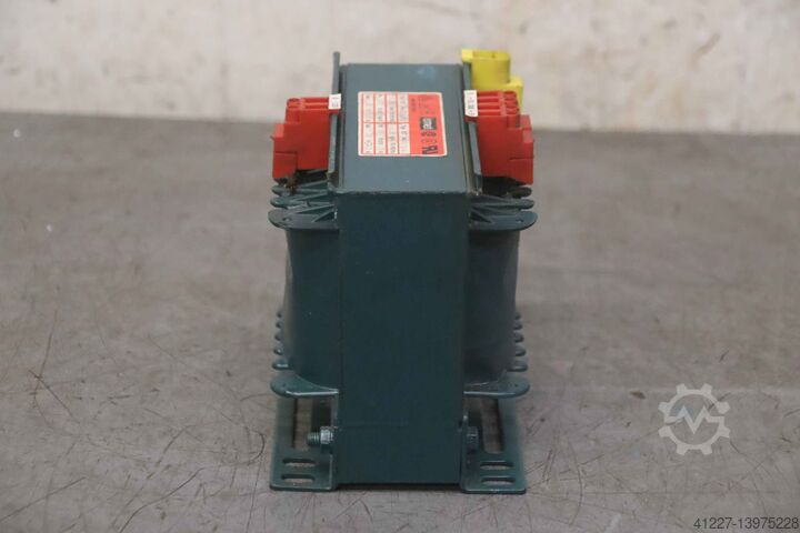 Transformator 0,5 kVA ismet CST