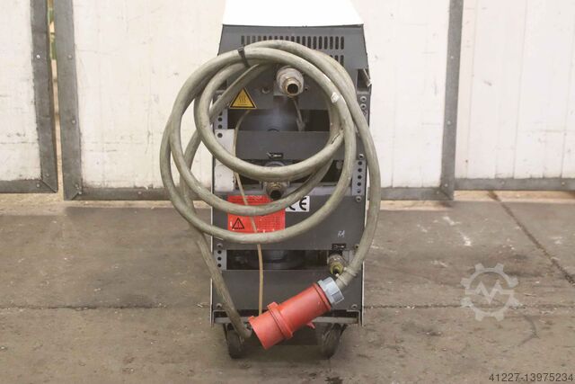 Temperiergerät gwk teco 1000