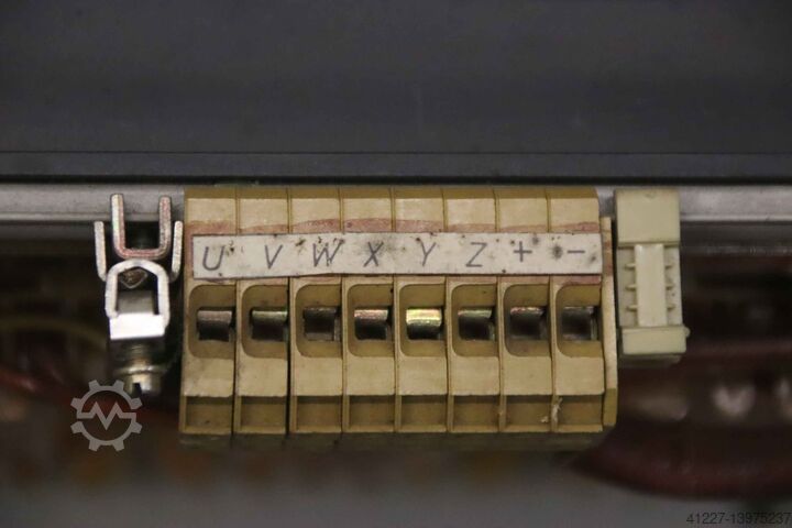 Transformator 0,480 kVA Ismet DAW